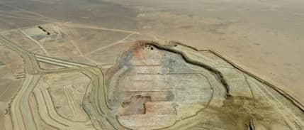 Suudi Arabistan, ülkede yeni altın yatakları bulunduğunu açıkladı