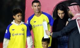Suudi Arabistan Varlık Fonu ile Aramco yatırımda odaklarını futbol kulüplerine çevirdi
