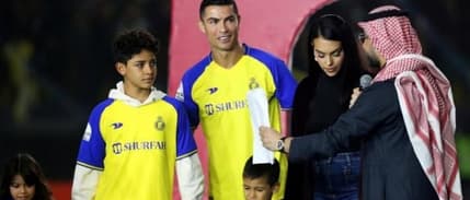 Suudi Arabistan Varlık Fonu ile Aramco yatırımda odaklarını futbol kulüplerine çevirdi