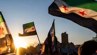 Suudi Arabistan ve Katar, Suriye’nin borçlarını ödedi