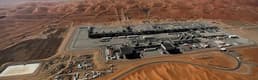 Suudi Arabistan ve Kuveyt, tarafsız bölgede yeni petrol sahası keşfetti