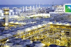 Suudi Aramco, Hürmüz'e alternatif rota arayışına girdi