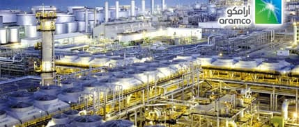 Suudi Aramco, Hürmüz'e alternatif rota arayışına girdi