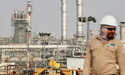 Suudi Aramco, Pakistan'da akaryakıt piyasasına giriyor