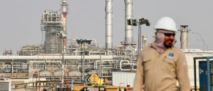 Suudi Aramco, Pakistan'da akaryakıt piyasasına giriyor