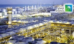 Suudi Aramco, spot piyasada petrol ihalesi açtı