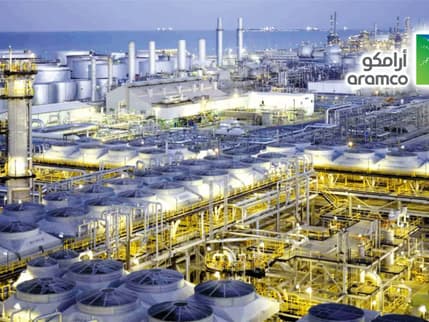 Suudi Aramco, spot piyasada petrol ihalesi açtı