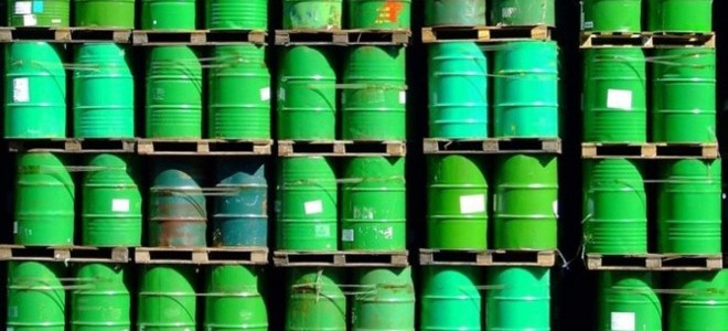 Suudi Enerji Bakanı’nın açıklamalarıyla petrol fiyatları yükseldi