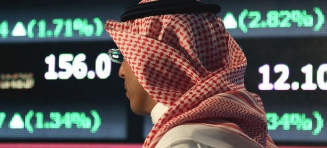 Suudi kargo şirketi halka arza hazırlanıyor