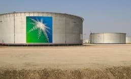 Suudi petrol şirketi Aramco, LNG sektörüne giriyor