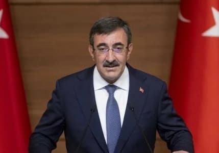 Suudi şirketten Türkiye'ye 5 milyar dolarlık yatırım planı