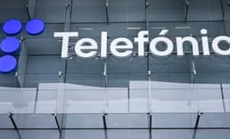 Suudi STC Group, Telefonica'nın %9,9'unu satın aldı