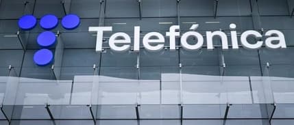 Suudi STC Group, Telefonica'nın %9,9'unu satın aldı