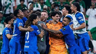 Suudi Varlık Fonu, Al Hilal’i satıyor