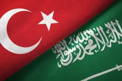  Suudiler Türkiye'de GES kuruyor