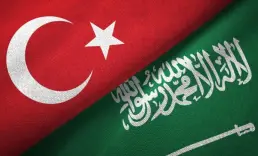  Suudiler Türkiye'de GES kuruyor