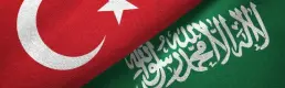  Suudiler Türkiye'de GES kuruyor