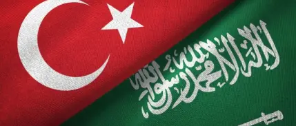  Suudiler Türkiye'de GES kuruyor