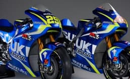 Suzuki Ecstar Ekibi 2018 Motogp Sezonunda İddialı