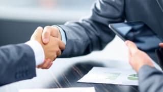 Swap Anlaşması İmzalandı