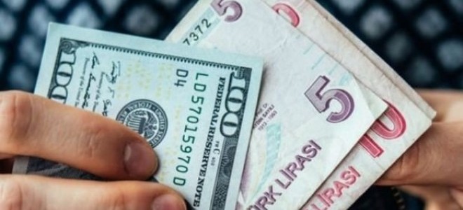 Swap İzninde Oran Geri Çekildi