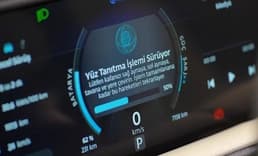 T10X, kullanıcılarını yüzlerinden tanıyacak