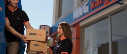 Tabelalar değişmeye başladı: MNG Kargo tarih oluyor