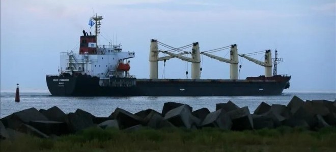 Tahıl koridoru anlaşması devam edecek mi?