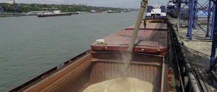 Tahıl Koridoru için Türkiye devreye girdi