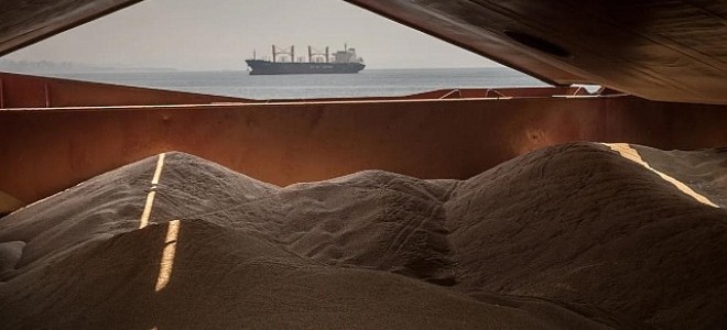 Tahıl Koridoru'nda kritik gün