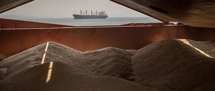 Tahıl Koridoru'nda kritik gün