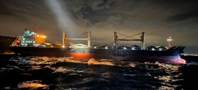 Tahıl koridoru toplantısının yeri ve zamanı belli oldu