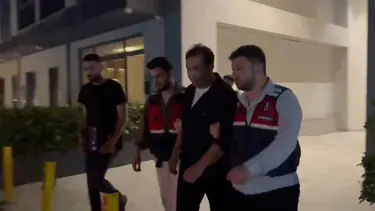 Tahir Sarıkaya soruşturmasında şüpheli para transferlerinin ardından tutuklama geldi