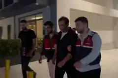 Tahir Sarıkaya soruşturmasında şüpheli para transferlerinin ardından tutuklama geldi