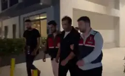 Tahir Sarıkaya soruşturmasında şüpheli para transferlerinin ardından tutuklama geldi