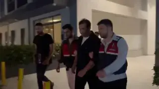 Tahir Sarıkaya soruşturmasında şüpheli para transferlerinin ardından tutuklama geldi