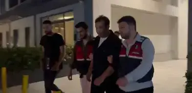 Tahir Sarıkaya soruşturmasında şüpheli para transferlerinin ardından tutuklama geldi