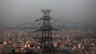 Tahran'da enerji krizi: Tüketim sınırını aşan bankaların elektrikleri kesildi