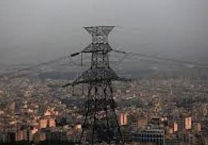 Tahran'da enerji krizi: Tüketim sınırını aşan bankaların elektrikleri kesildi
