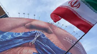 Tahran yönetimi doğrudan iletişim iddialarını reddetti