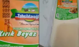 Tahsildaroğlu gıda analiz sonuçlarını kamuoyu ile paylaştı