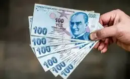 Tahvil ve kira sertifikası ihracı için düğmeye basıldı