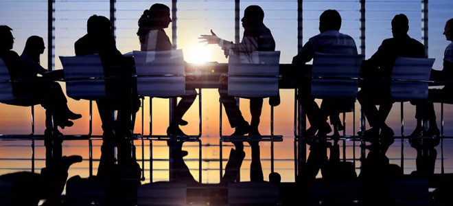 TAİDER ve İş Portföy sürdürülebilir büyüme için buluştu