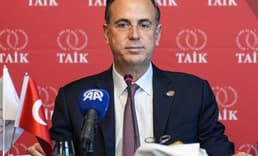 TAİK/Murat Özyeğin: Türkiye tekrar yabancı yatırımcının radarına girdi