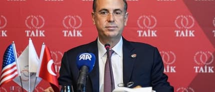 TAİK/Murat Özyeğin: Türkiye tekrar yabancı yatırımcının radarına girdi