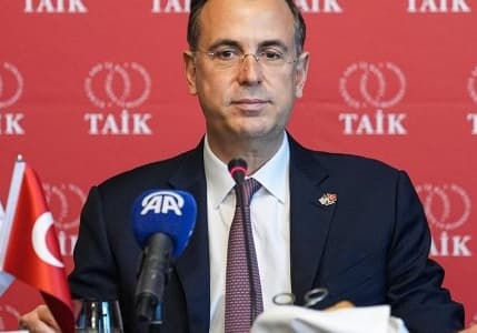 TAİK/Murat Özyeğin: Türkiye tekrar yabancı yatırımcının radarına girdi
