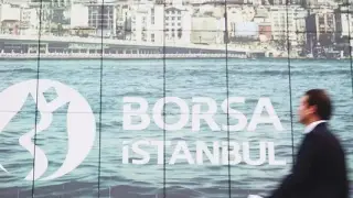 Takasbank duyurdu: 12 hissede temerrüt alışı yapılacak