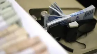 Takibe düşen ihtiyaç kredileride yeni zirve