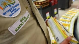 Taklit-tağşiş yapılan ve sağlığı tehlikeye düşürebilecek gıdalar listesi yayınlandı