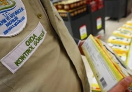 Taklit-tağşiş yapılan ve sağlığı tehlikeye düşürebilecek gıdalar listesi yayınlandı